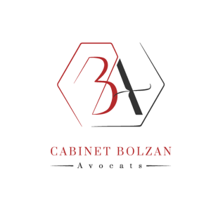 logo du cabinet d'avocats bolzan